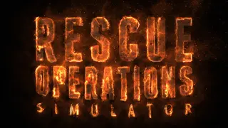 Rescue Operations Simulator