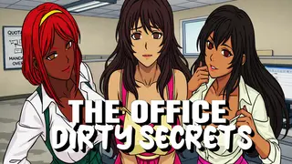 The Office: Dirty Affairs