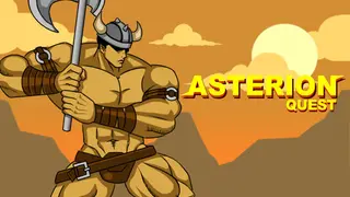 Asterion Quest