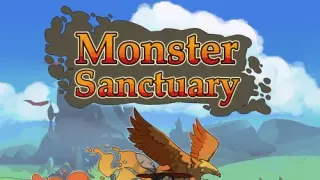 Monster Sanctuary - Switch