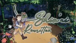 Shin'ai Rewritten