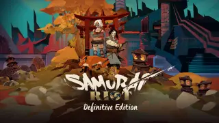 Samurai Riot - Switch