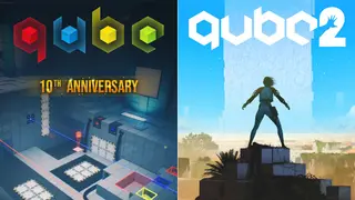 Q.U.B.E. Ultimate Bundle