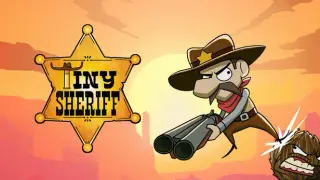 Tiny Sheriff