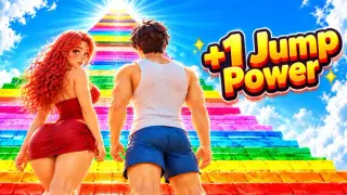 +1 Jump Power
