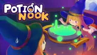 Potion Nook