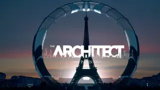 The Architect: Paris