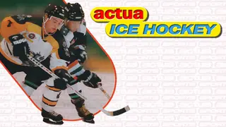 Actua Ice Hockey