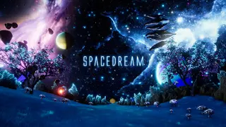 Space Dream