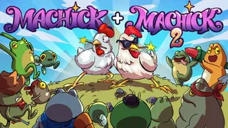 Machick + Machick 2