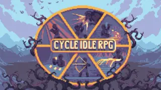 Cycle Idle RPG
