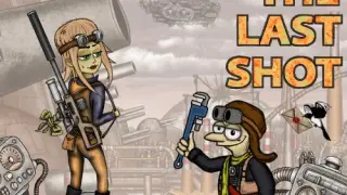 The Last Shot - Switch