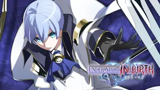 UNICLR - Additional Character Londrekia & Additional Gallery Item