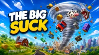 The Big Suck