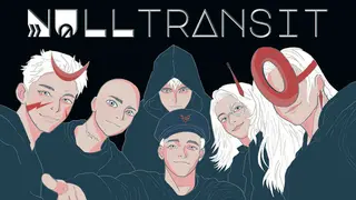 Null Transit