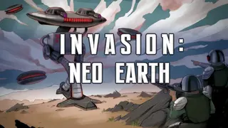 Invasion: Neo Earth