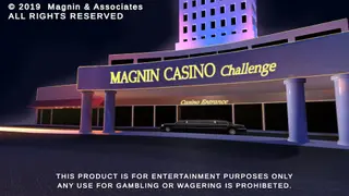 Magnin Casino Challenge - Xbox One