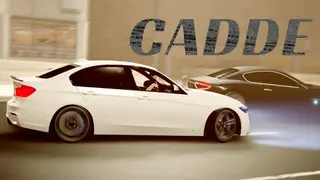 CADDE