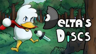 Delta's Discs