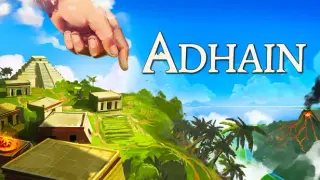 Adhain