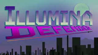 Illumina Defender