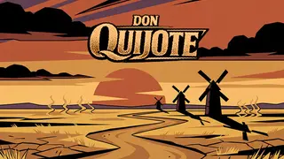 Don Quijote