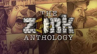 Zork Anthology
