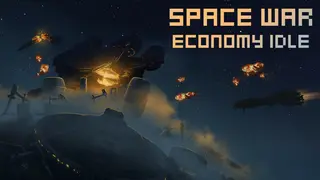 Space War Economy Idle