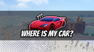Where is my car?