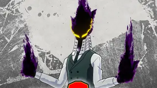 MY HERO ONE'S JUSTICE 2 DLC Pack 8 Kurogiri - PS4