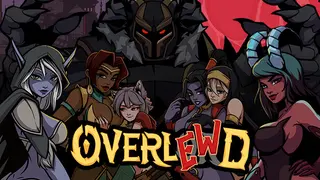 Overlewd