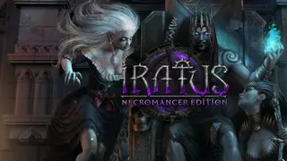 Iratus: Necromancer