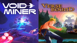 Void Miner X Versebound