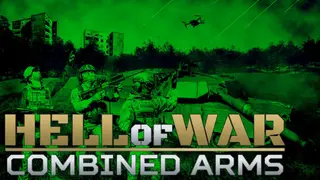 Hell Of War: Combined Arms
