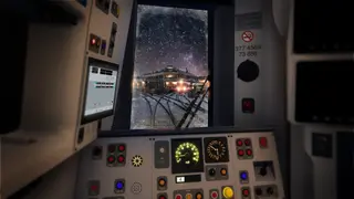 Train Sim World 4 Compatible: East Coastway: Brighton - Eastbourne & Seaford - Xbox One & Series