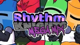 Rhythm Knights: Mega Mix