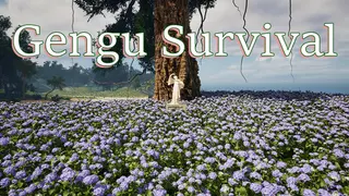 Gengu Survival