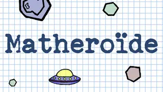 Matheroïde