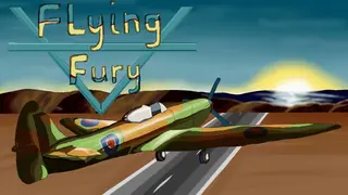 Flying Fury