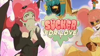 Sucker for Love: First Date