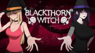 Blackthorn Witch