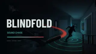 BLINDFOLD: Sound Chase
