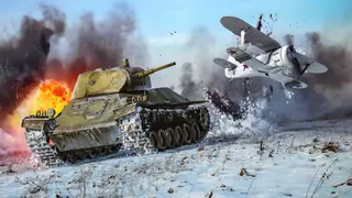 War Thunder - USSR Starter Bundle - Xbox One & Series