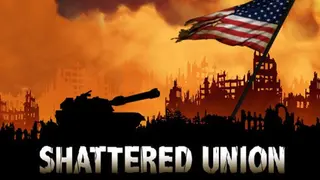 Shattered Union