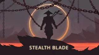 Stealth Blade