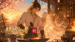 The SwordSmith