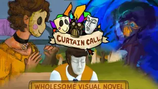 Curtain Call