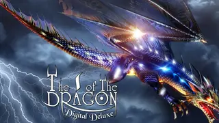 The I of the Dragon Digital Deluxe DLC
