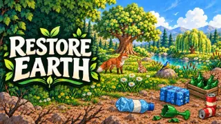 Restore Earth