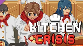 Kitchen Crisis - Donationware Tier 1